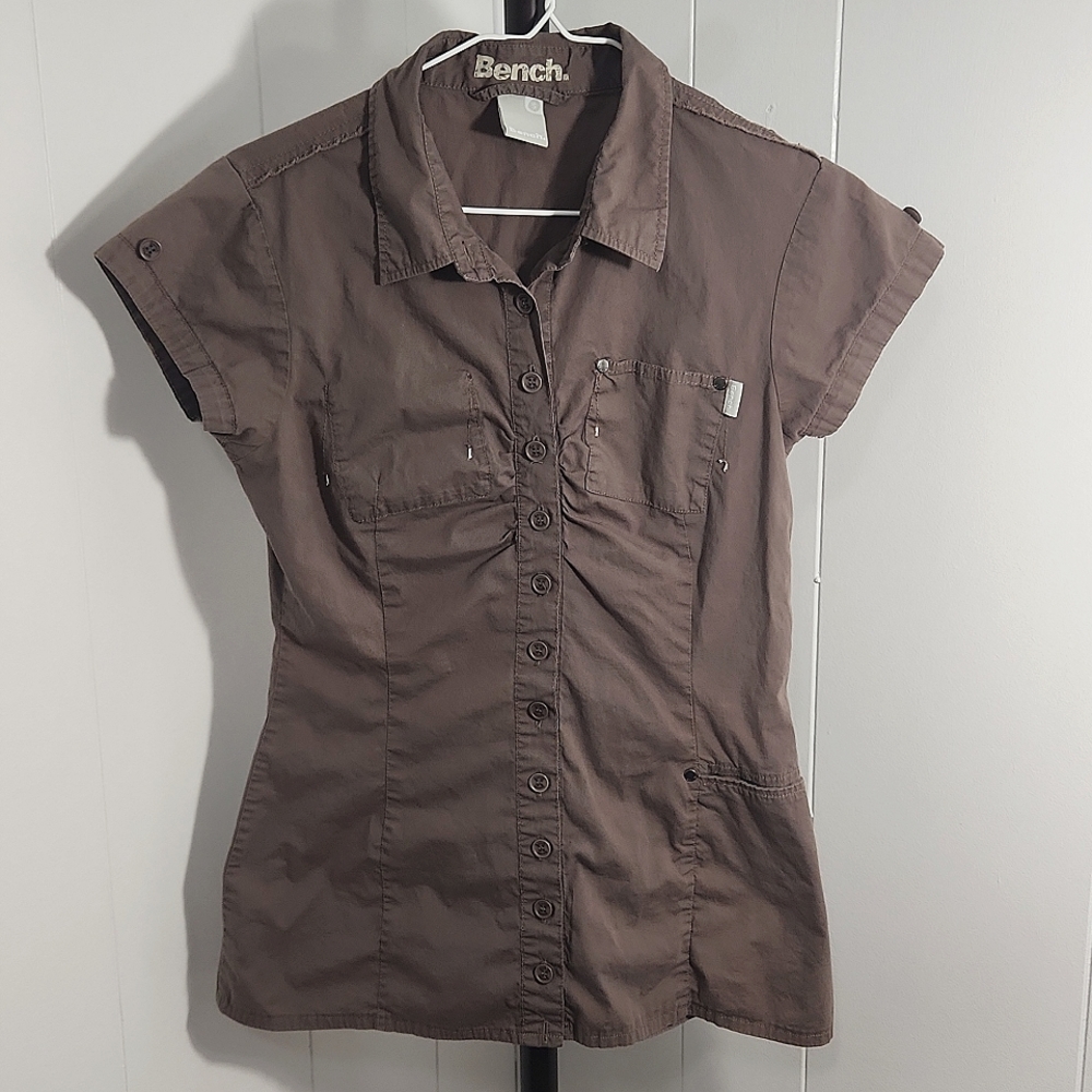 BENCH. Blouse for Women